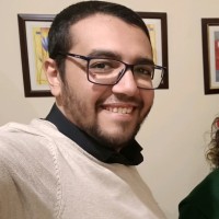 NuLumenTek Employee Bichoy Alfi's profile photo