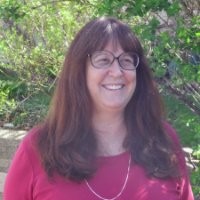 National Jury Project Employee Diane Wiley's profile photo