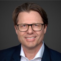 Vistage Benelux B.V. Employee Arjen Berendsen's profile photo