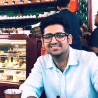 Dhruv Seth's profile photo
