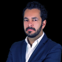 Daimler AG Employee Alan Morales Barajas's profile photo