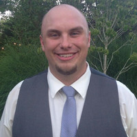 Summit Casing Equipment Employee Dominic Padrta's profile photo