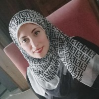 Wordpress Employee Nada Elgazaar's profile photo