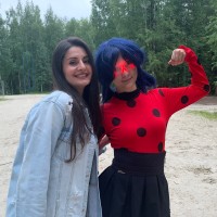 Sabina Sultanova Email & Phone Number