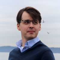Costco Wholesale Employee Jeff Peña's profile photo