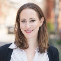 Corso Consulting Employee Alice Corso's profile photo
