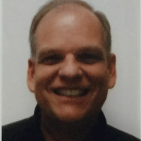 CV International Employee Fred Olive's profile photo