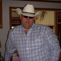 Hot Shot Express Employee Randy Martin's profile photo