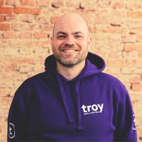 troy Employee Dennis Wever's profile photo