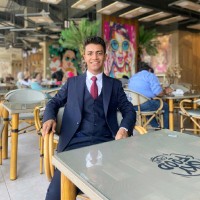 Ahmed Taher's profile photo