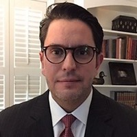 ReferWell Employee Jaime Flechas's profile photo