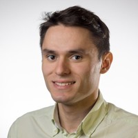 C2B Consulting, S.A. Employee César Gomes's profile photo