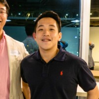 Betatron Venture Group Employee Nathaniel Chan's profile photo