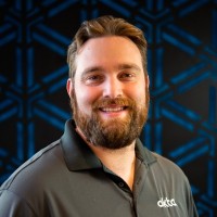 Anaplan Employee Andy MacKay's profile photo