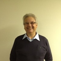 TIC Gums Employee Steve Andon's profile photo