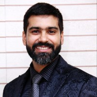 Yonex - Sunrise Group Employee Pranav Kuthiala's profile photo