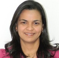 Andrade Distribuidor Ltda Employee Michèle Alves's profile photo