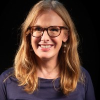 The Lesbian, Gay, Bisexual and Transgender Community Center Employee McKenzie Keating's profile photo