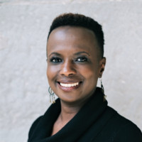 Seattle University Employee Carol Lwali's profile photo