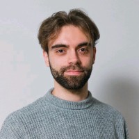 RainPath AI Employee Antoine Bourgeois's profile photo