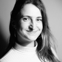 Nadiia Bidun Email