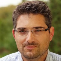 ableneo Employee Gustav Novotný's profile photo