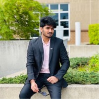 Vinod Devavath Email