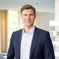 Körber Technologies Employee Kai Karstens's profile photo