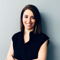T.O.M. Employee Hatice Ugur's profile photo