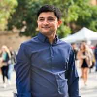EMMS Employee Usman Riaz's profile photo