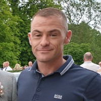 J&B Recycling Ltd Employee Carl Higgins's profile photo