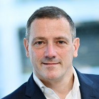Exosens Employee Jerome Cerisier's profile photo
