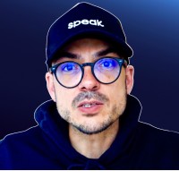 Speak Employee Etienne Bertani's profile photo