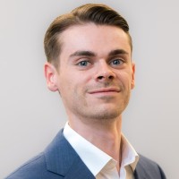 Wells Fargo Employee Michael Walshe's profile photo