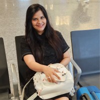 Awign Employee Priyanka Solanki's profile photo