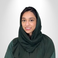 My Clinic KSA Employee Umamah Syeda's profile photo