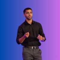 Augmentum Media Employee Sambhav Chadha's profile photo