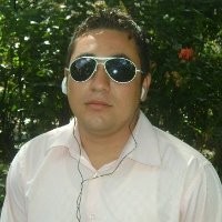 Sermesa Employee Melvin Uriel Vanegas Meza's profile photo