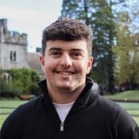 Workvivo (a Zoom company) Employee Ronan Wall's profile photo