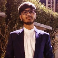 Fadia Engineers Employee Dharm Gandhi's profile photo