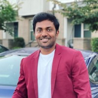 Apptium Technologies Employee Harsha Vardhan's profile photo