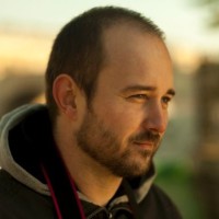 PointMoov Employee Bertrand Cazor's profile photo