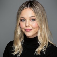 Headway Employee Julia Springer's profile photo