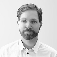 Vinterstellar Employee Björn Fhager's profile photo