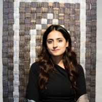 Akron Art Museum Employee Robella Arham's profile photo
