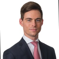 Apollo Global Management, Inc. Employee Weston McCurry's profile photo