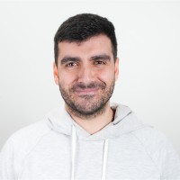 LEGACIES Employee Andrew Gregoriou's profile photo
