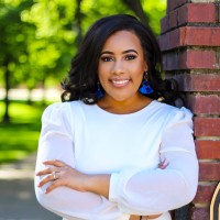 Verywell Employee T'Keyah Bazin's profile photo