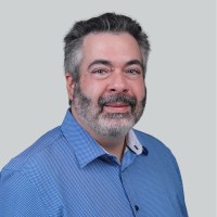 DuPage County Employee Richard Burnson's profile photo