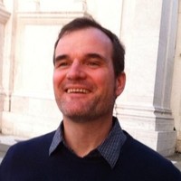 Self-employed Employee Robert Landon's profile photo
